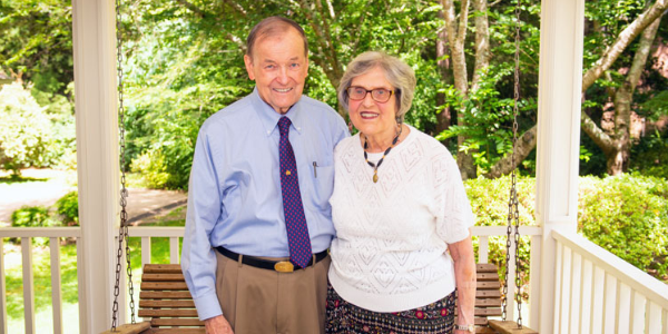 GIFT CREATES THE LILLY INSPIRE AWARDS FOR SCHOOL OF EDUCATION